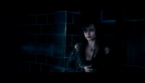  Bellatrix Screen Shots