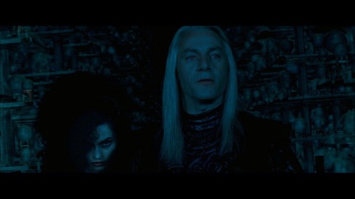  Bellatrix Screen shot