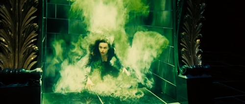  Bellatrix 画像