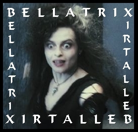  Bellatrixbellatrix