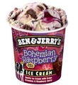 Ben & Jerry's - ice-cream photo