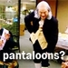 Ben Franklin - the-office icon