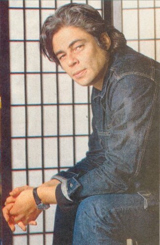  Benicio