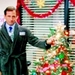Benihana Christmas - the-office icon