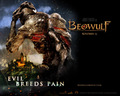 upcoming-movies - Beowulf wallpaper