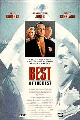 Best of the Best (1989)