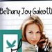 Bethany Joy - one-tree-hill icon
