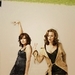 Bethany and Hilarie - one-tree-hill icon