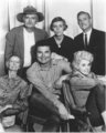 Beverly Hillbillies - the-60s photo