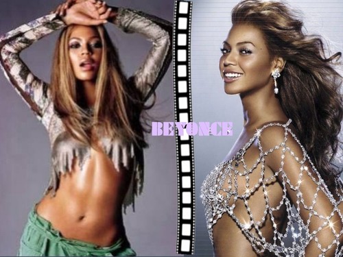  Beyonce