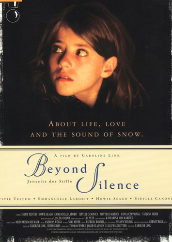  Beyond Silence