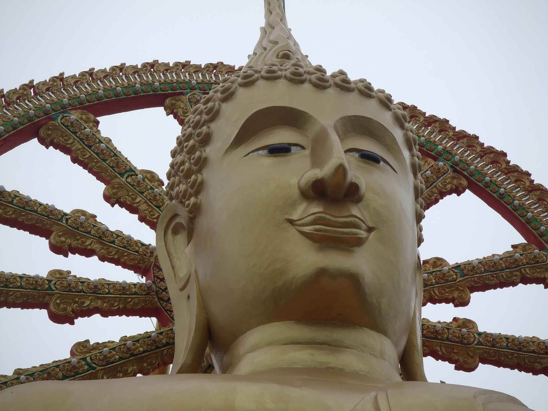 Big Buddha - Buddhism Photo (208792) - Fanpop