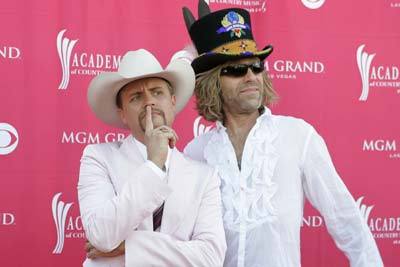  Big and Rich