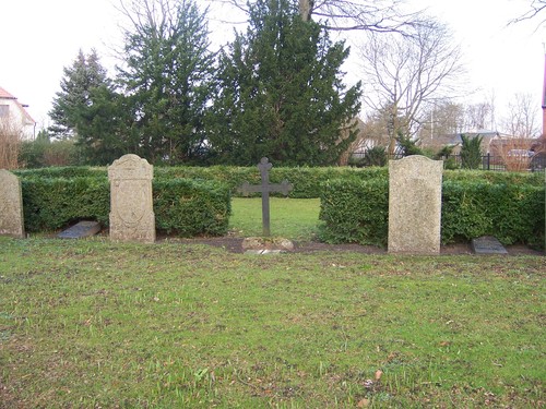  Billeberga Cemetery