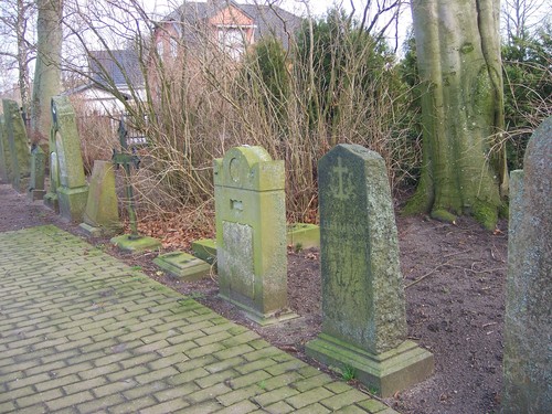 Billeberga Cemetery
