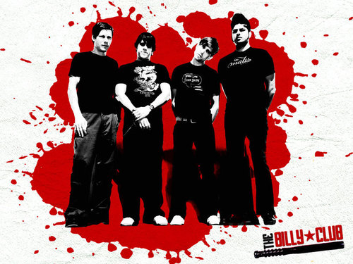 Billy Talent Wallpapers