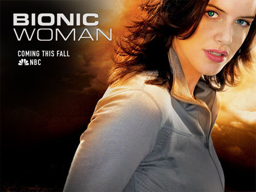 Bionic women