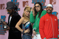 Black Eyed Peas - black-eyed-peas photo