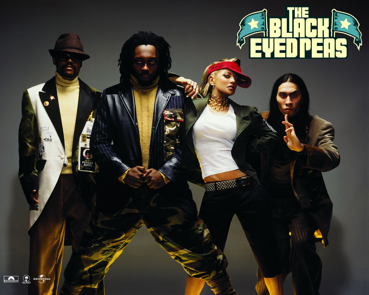 Where Is The Love Black Eyed Peas 71