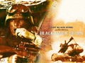 Black Hawk Down - movies wallpaper