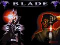 Blade - movies wallpaper