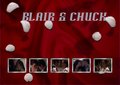 Blair/Chuck - blair-and-chuck fan art