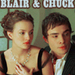 Blair/Chuck - blair-and-chuck icon