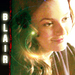 Blair - blair-and-chuck icon
