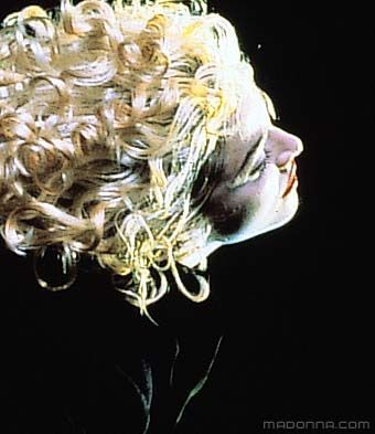 Blonde Ambition Tour 1990