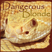 Blondes - blonde-hair icon