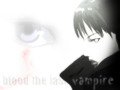 vampires - Blood: The Last Vampire wallpaper