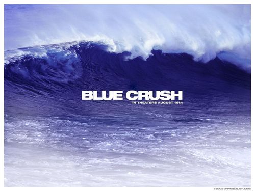  Blue Crush