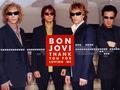 bon-jovi - Bon Jovi wallpaper