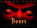 Bones - horror-movies wallpaper