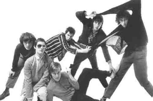  Boomtown Rats