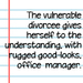 Performance Review Quote - the-office icon