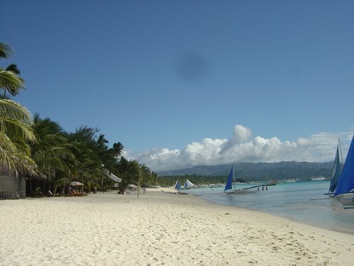  Boracay Island
