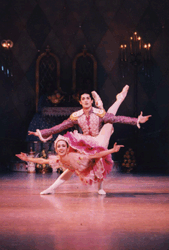  Boston Ballet