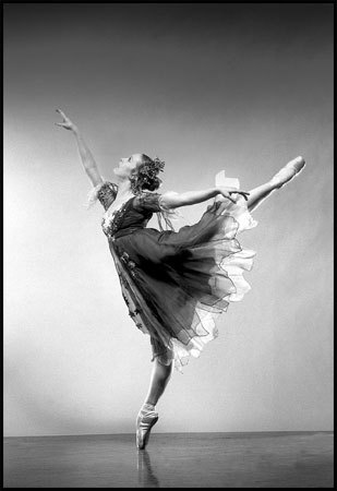  Boston Ballet