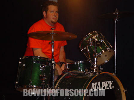 Bowling for soup
