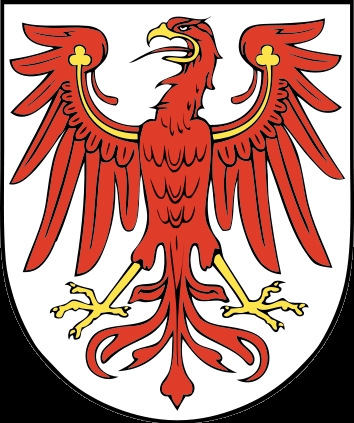  Brandenburg State مہر