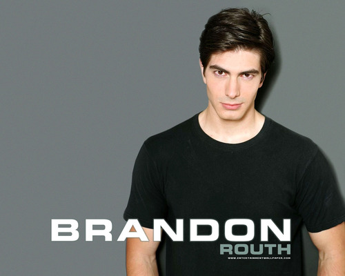 Brandon Routh