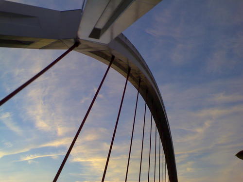  Bridge, Seville
