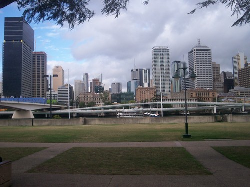  Brisbane, Queensland