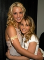 Britney & Jamie-Lynne - actresses photo