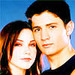 Brooke & Nathan - one-tree-hill icon