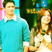 Brooke & Nathan - one-tree-hill icon