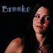 Brooke Davis =) - one-tree-hill icon
