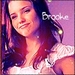 Brooke Davis - one-tree-hill icon
