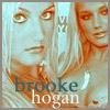  Brooke Hogan